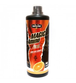 Amino Magic Fuel 1000 ml MAXLER